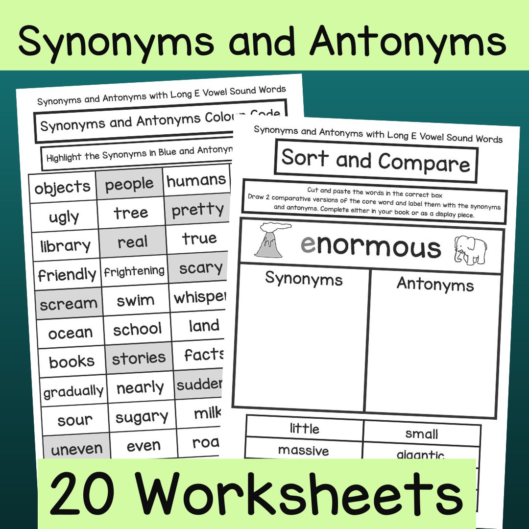 Antonyms Examples Lupon gov ph