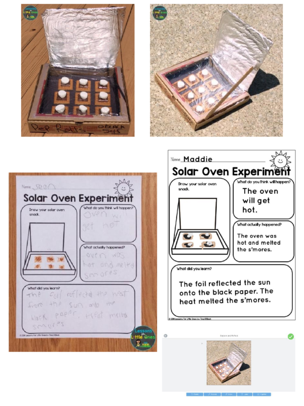 Sun Science Experiments & STEM Activities, Summer Science | Made By ...