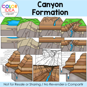 Canyon Formation