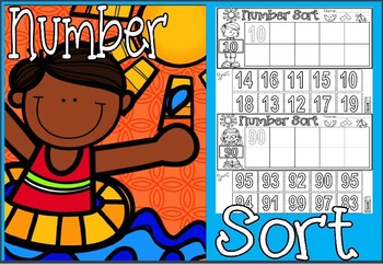 cut and paste numbers