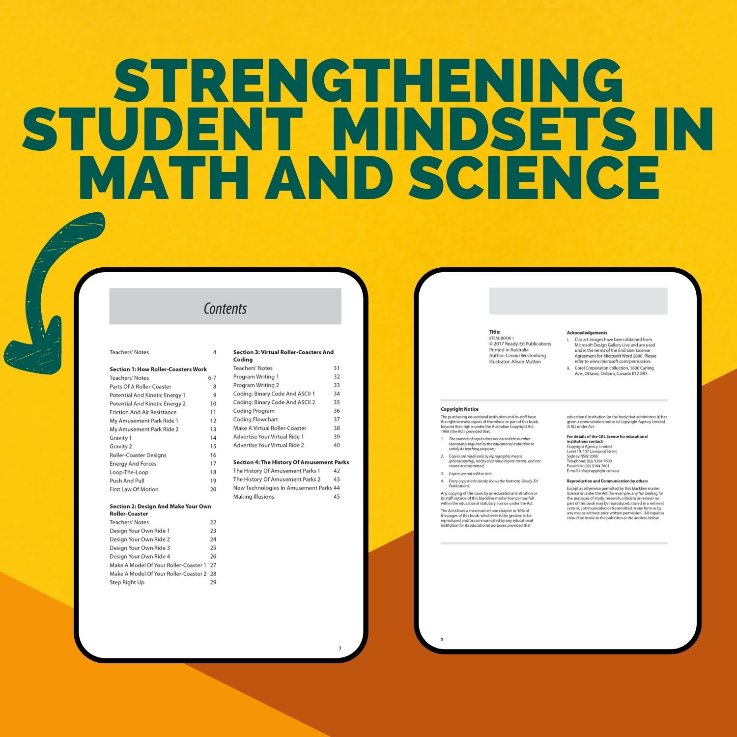 STEM Lesson Essentials, Grades 45 Integrating Science, Technology