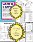 Heroes in the Bible Activity Pack | Made By Teachers