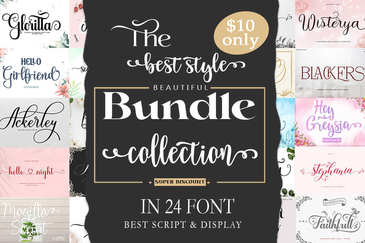 Best Collection Font for teachers /Educational materials -Teacher's creativity-resources