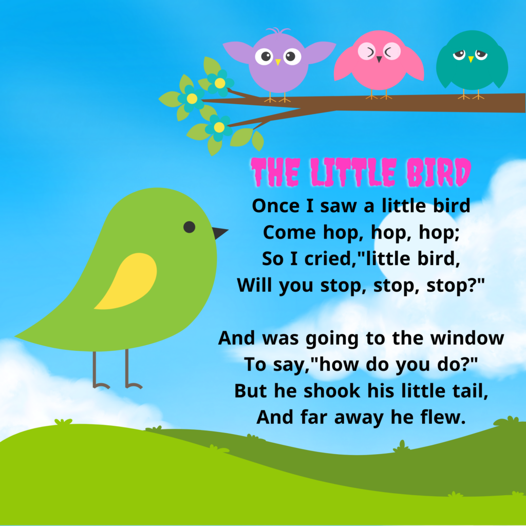 ♥♪♥NURSERY RHYME 1♥♪♥. Made By Teachers
