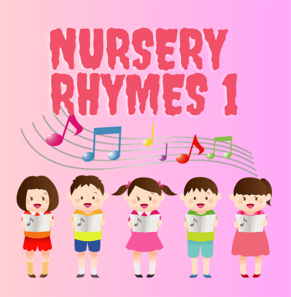 NURSERY RHYME Made By Teachers