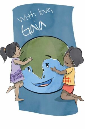 With Love Gaia