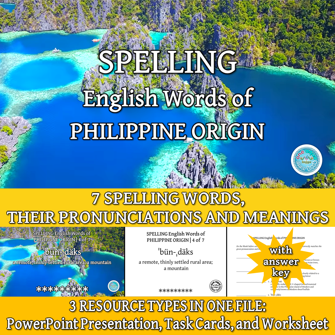 Fully Colored HALLOWEEN Rebus Puzzle Game Frames 151175 PNGs Made By