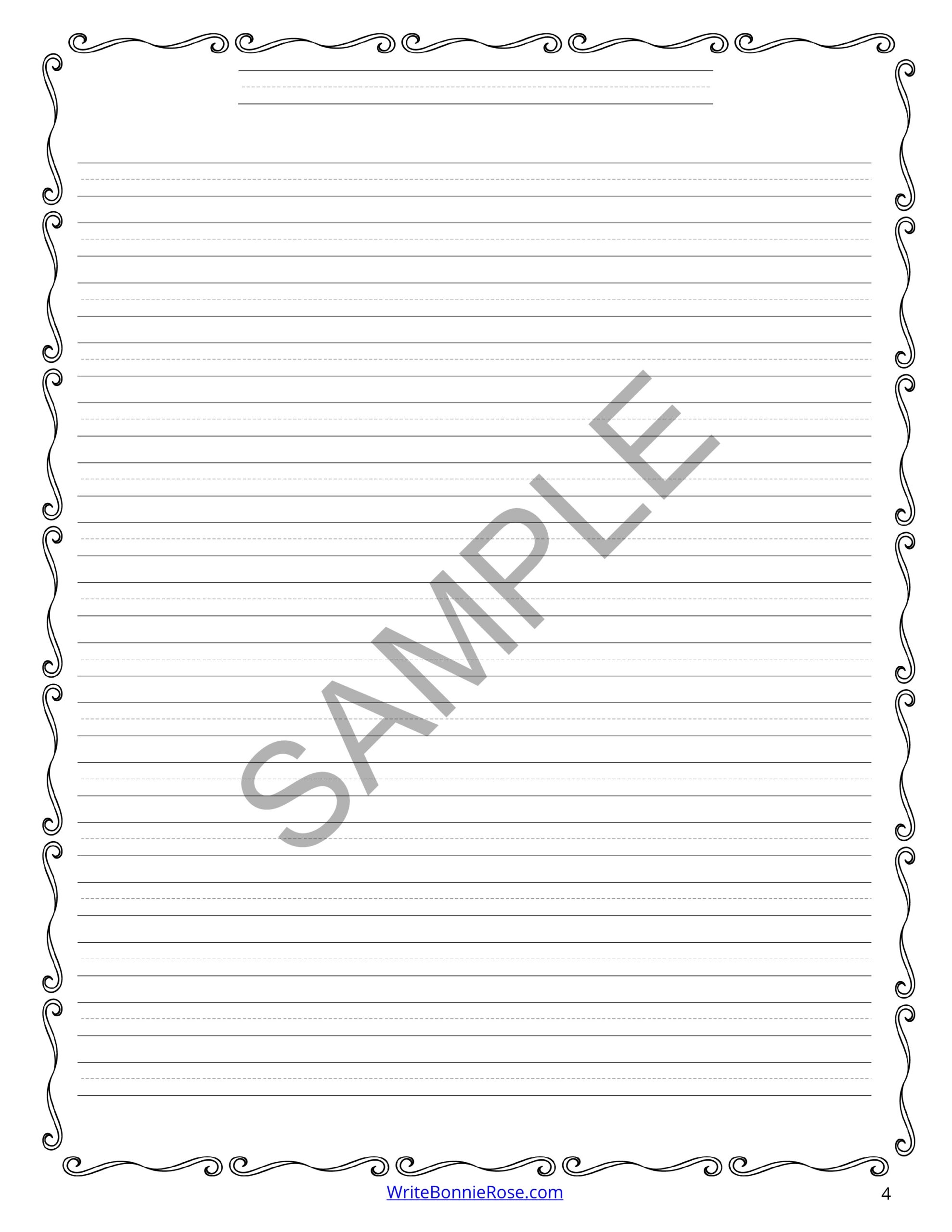 Thanksgiving Copywork: Bible Verses About Giving Thanks: Print Copywork ...
