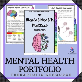 MENTAL HEALTH - Depression Suicide Drugs Alcohol