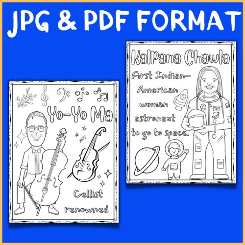 Asian American Pacific Islander - 3 6 500x500 