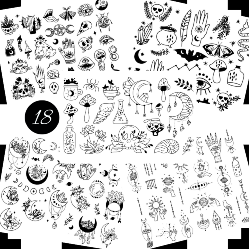 Doodle Coloring Page,Printable Coloring Sheets,Holiday Coloring Pages ...