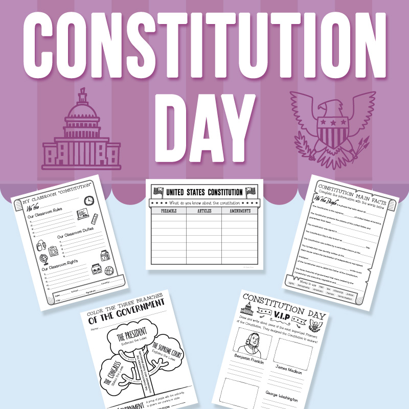 Constitution Day