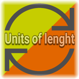CONVERSION WORKSHEETS: UNITS OF LENGHT