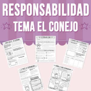 Responsabilidad | Tema el Conejo