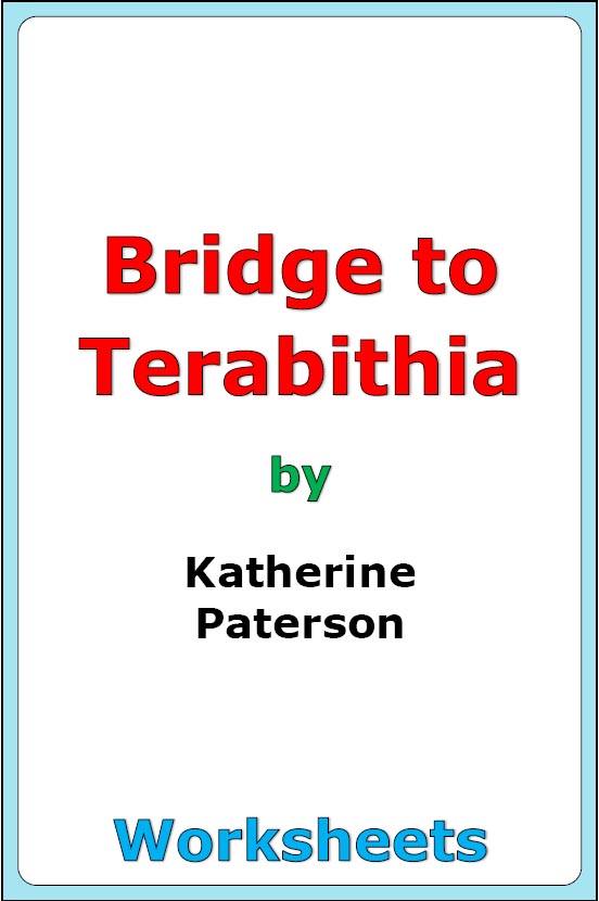 katherine-paterson-bridge-to-terabithia-worksheets-made-by-teachers