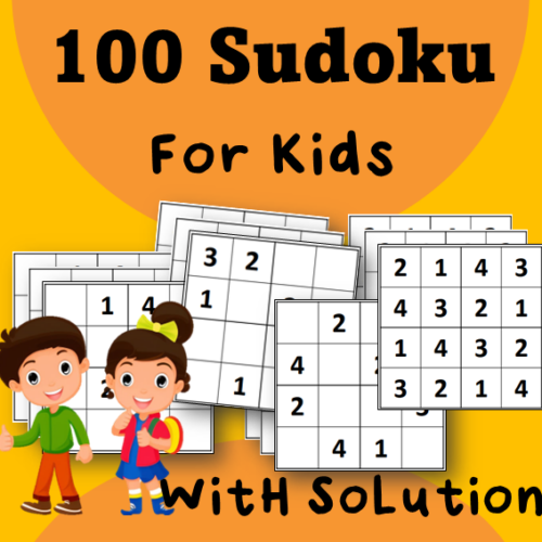 Sudoku And Number Puzzles Galore 100 Challenging Games To Sharpen Your 