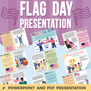 Flag Day PowerPoint Presentation