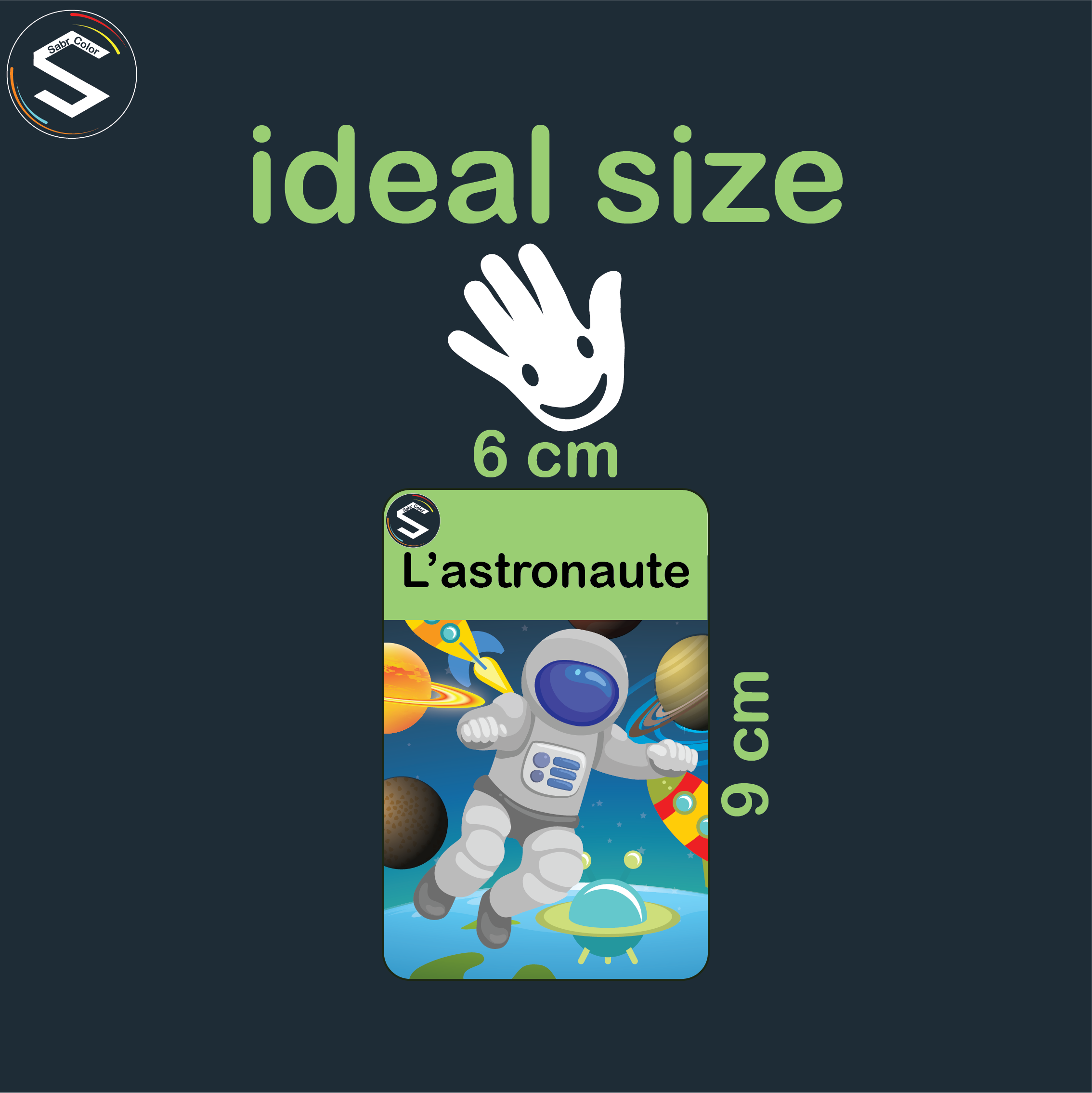 FRENCH Jobs and professions Vocabulary Flashcards vocabulaire de La