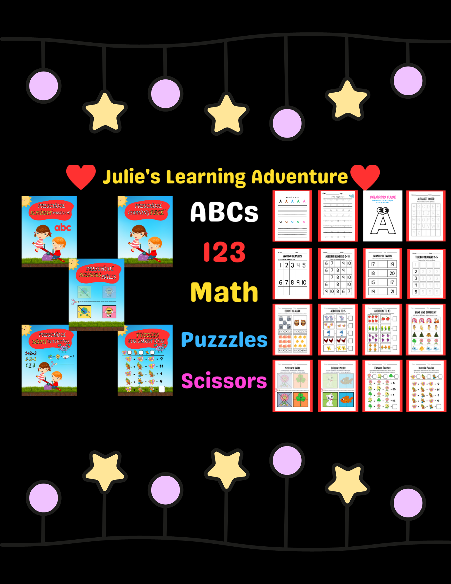 6-worksheets-animals-made-by-teachers