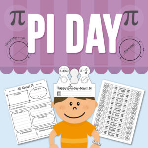 Pi Day