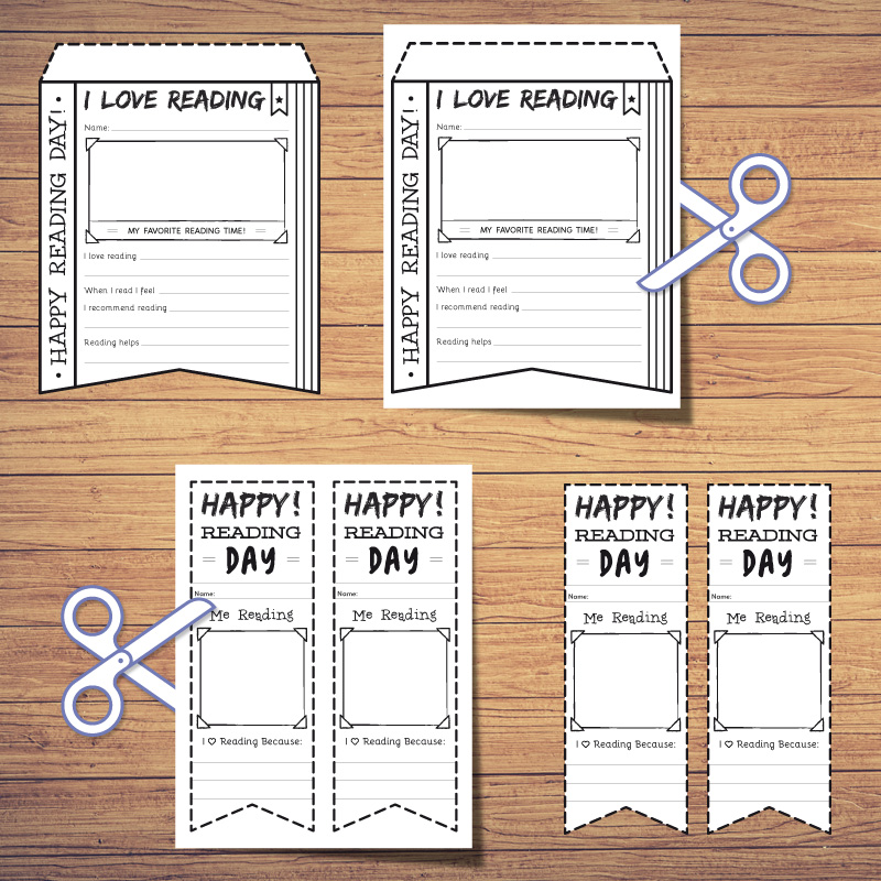 National Reading Day Made By Teachers