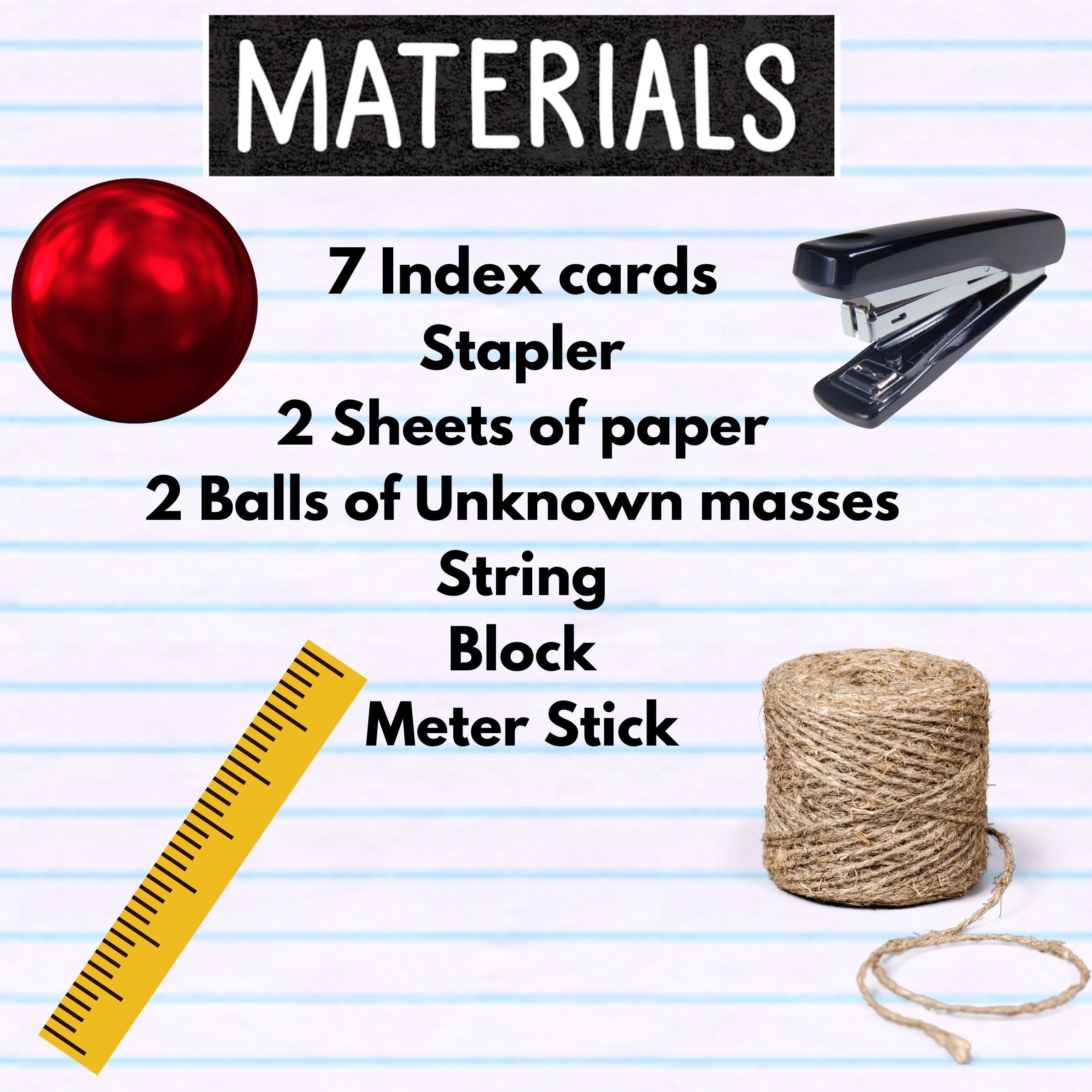 Physics Astronomy Gravity 2 Labs, Worksheet High School Science Made