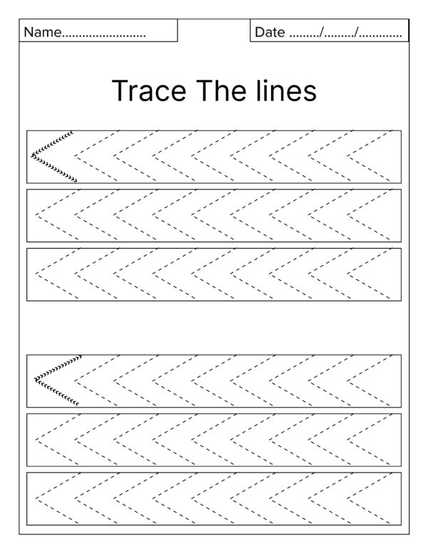 Color, Trace, and Calculate: A Fun Math Activity Book - Made By Teachers
