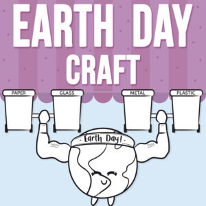 Earth Day Craft