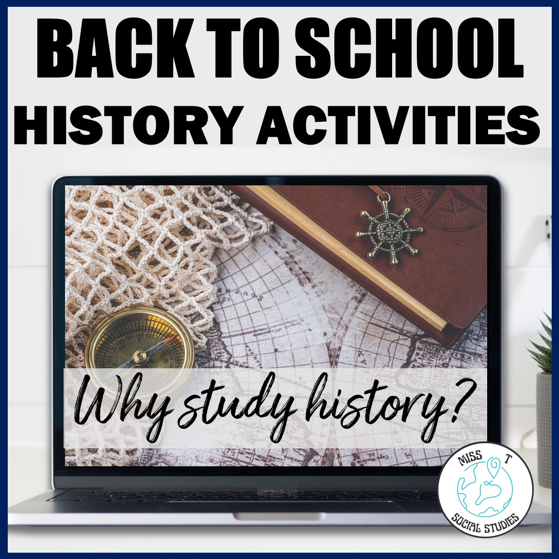 Back To School Escape Room Why Study History Made By Teachers Back To School Escape Room Why Study History Made By Teachers