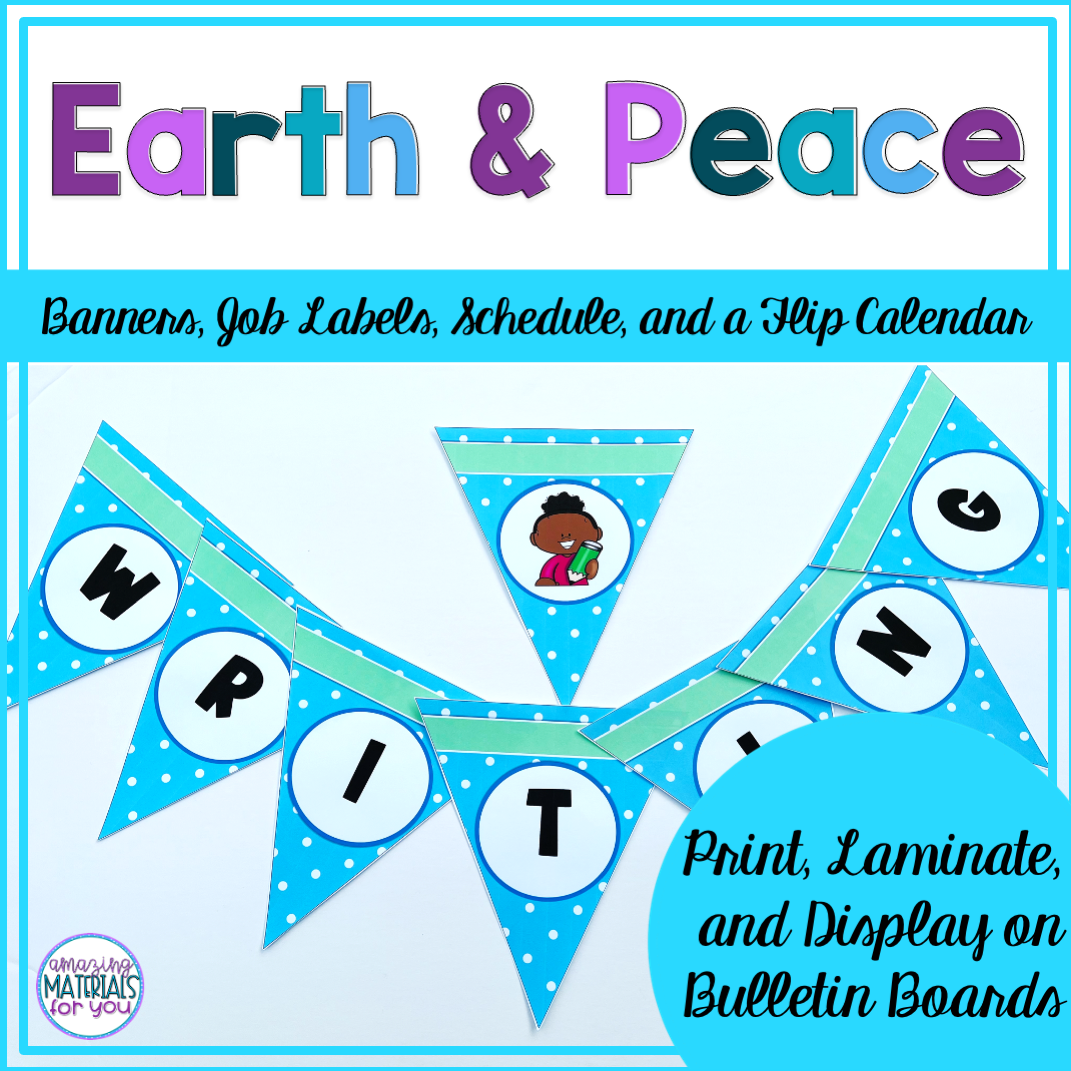 Fifth Grade Math Printable Puzzles | Made By Teachers