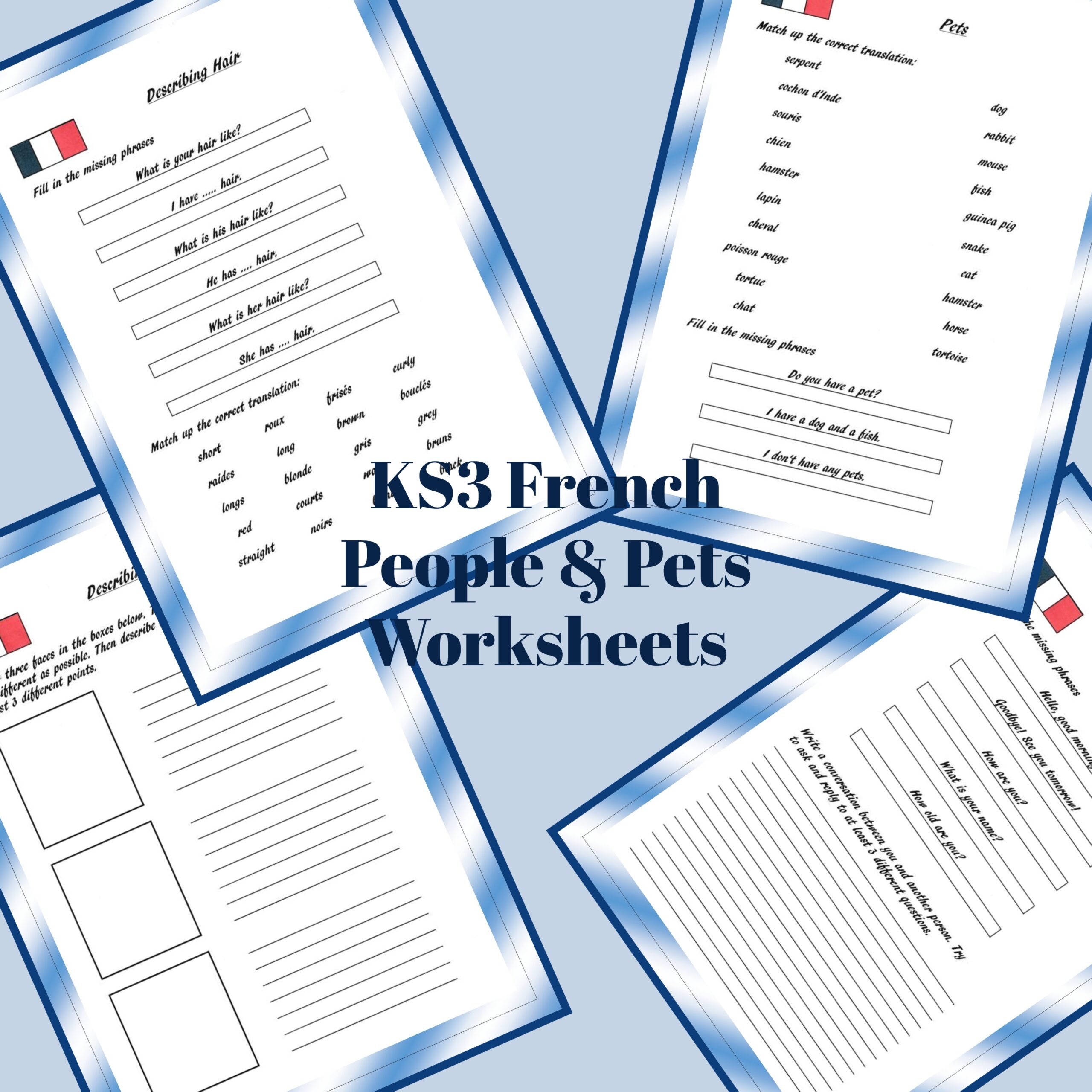 gcse-geography-the-living-world-worksheets-made-by-teachers