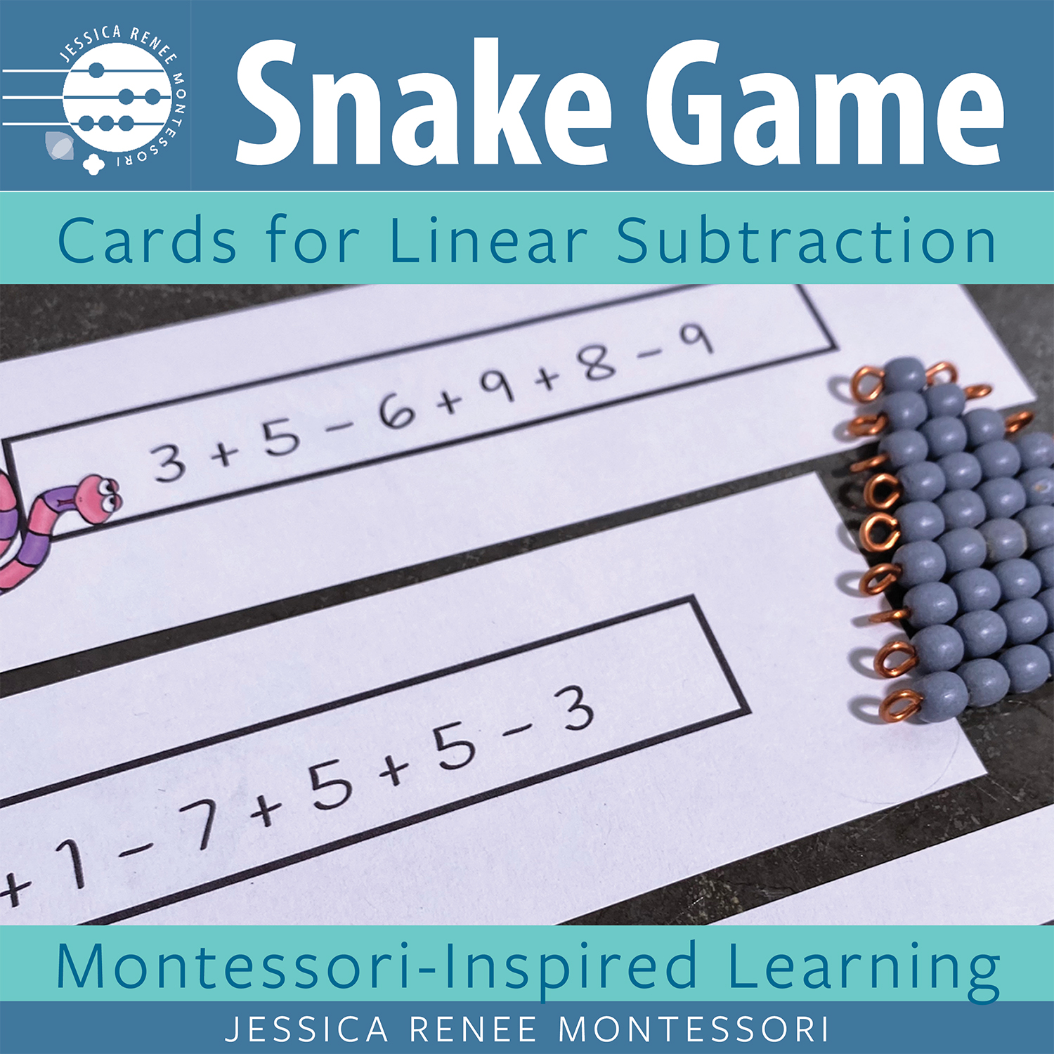 Cool Math Snake - uf1ri30