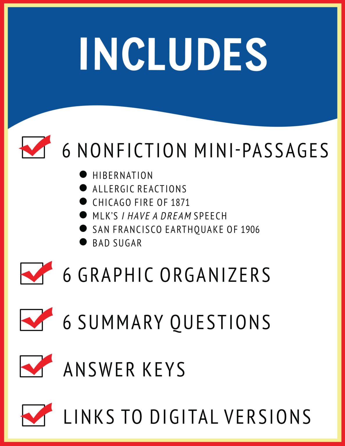 Cause And Effect Text Structure Reading Comprehension Passages Made cause-and-effect-text-structure-reading-comprehension-passages-made