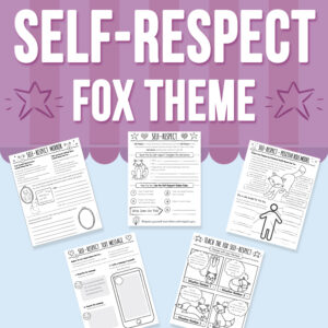 Self Respect Fox Theme
