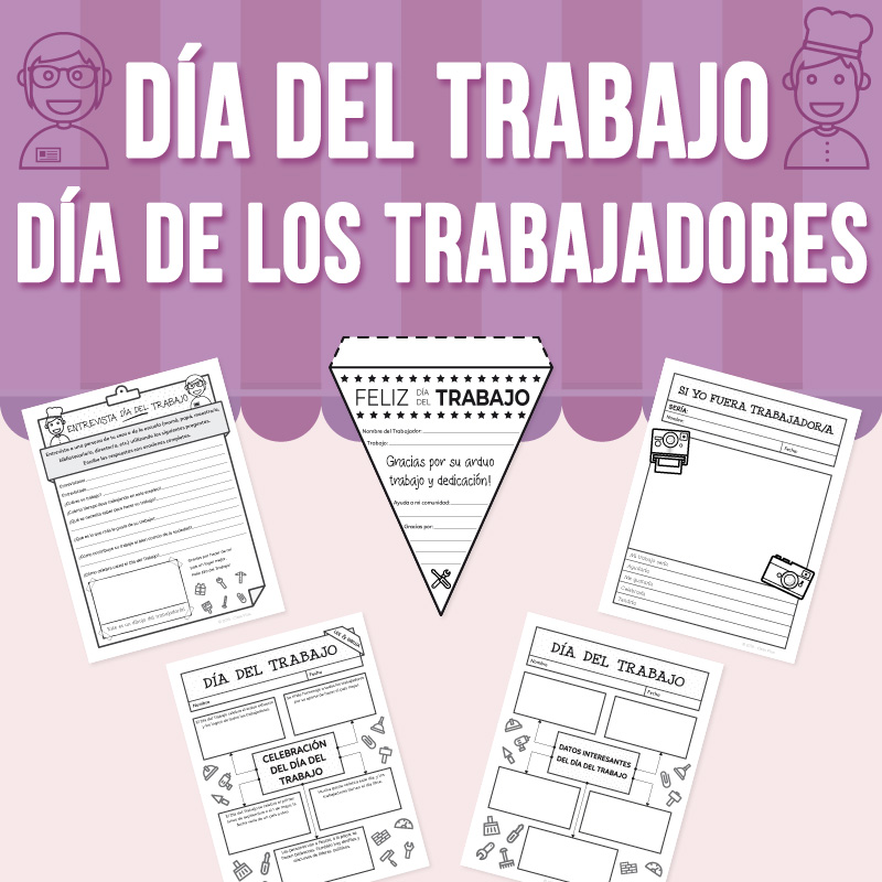 Día del Trabajo | Día de los Trabajadores