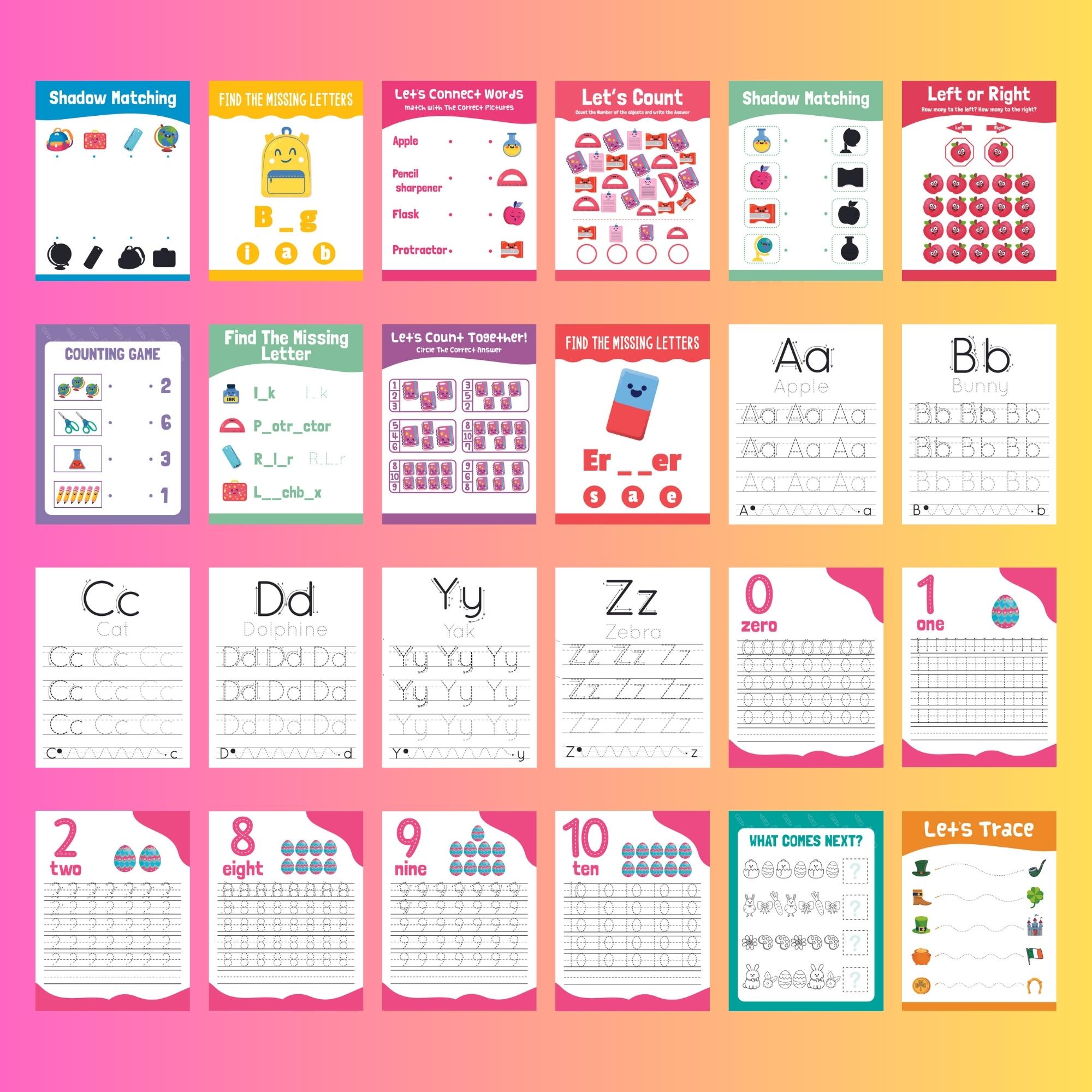 Back To School Games And Activities Made By Teachers