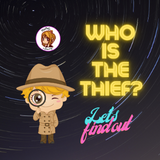 Let's solve a mystery and practice past continuous and simple past