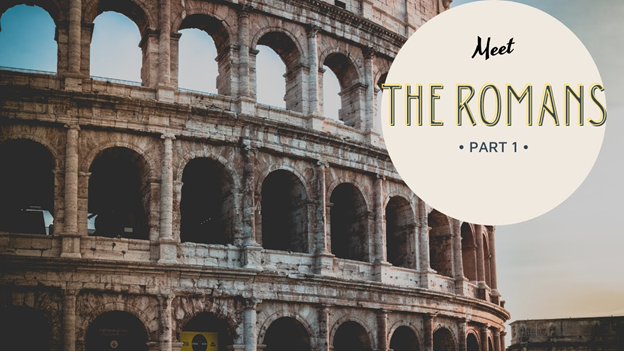 The Roman Empire Society Made By Teachers