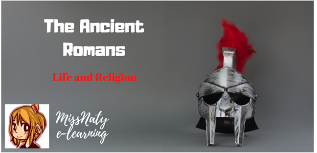 The Roman Empire - Everyday Life and Religion