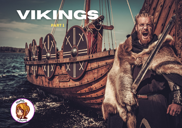Vikings - General Information