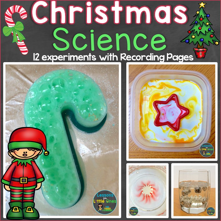 Science Experiments & STEM Activities Year Long Bundle Easy & Fun ...