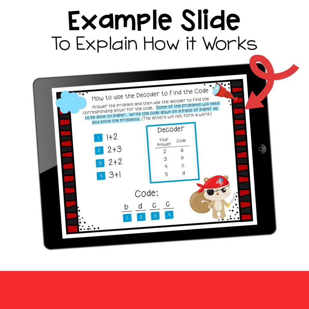 Multi Digit Addition and Subtraction Digital Escape Room - 4th Grade ...