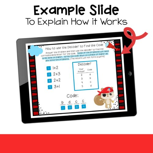 Multi Digit Addition and Subtraction Digital Escape Room - 4th Grade ...