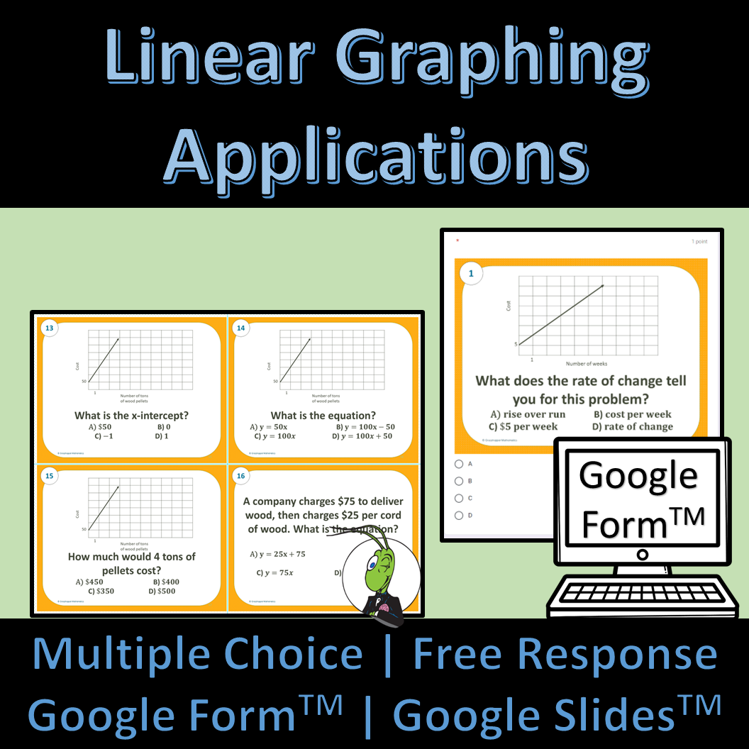 Real World Graph Applications Task Cards