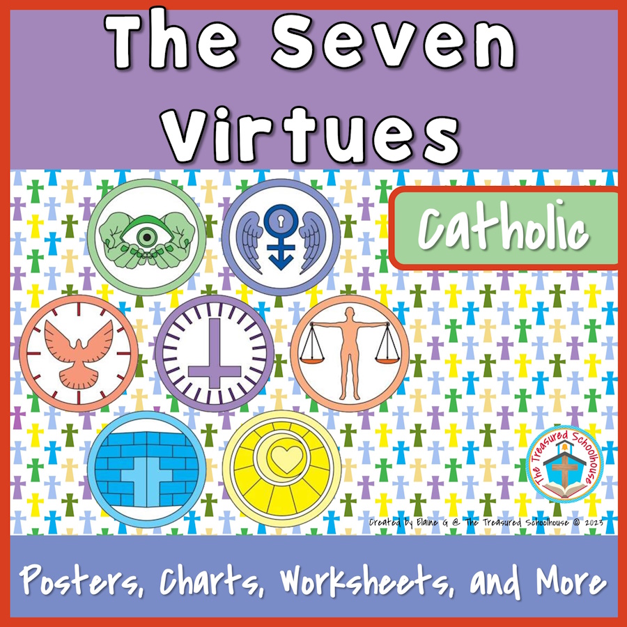 Virtue Catholic virtue-catholic