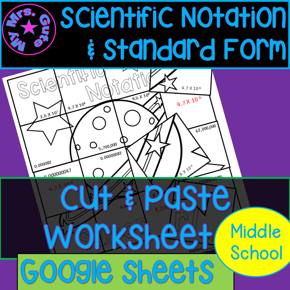 Valentine Pythagorean Theorem Cut and Paste Math Activity or Digital ...