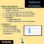 Rational Functions Cut and Paste | Google | AP® Precalculus 1.8 and 1.9 ...