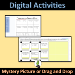 Rational Functions Cut and Paste | Google | AP® Precalculus 1.8 and 1.9 ...