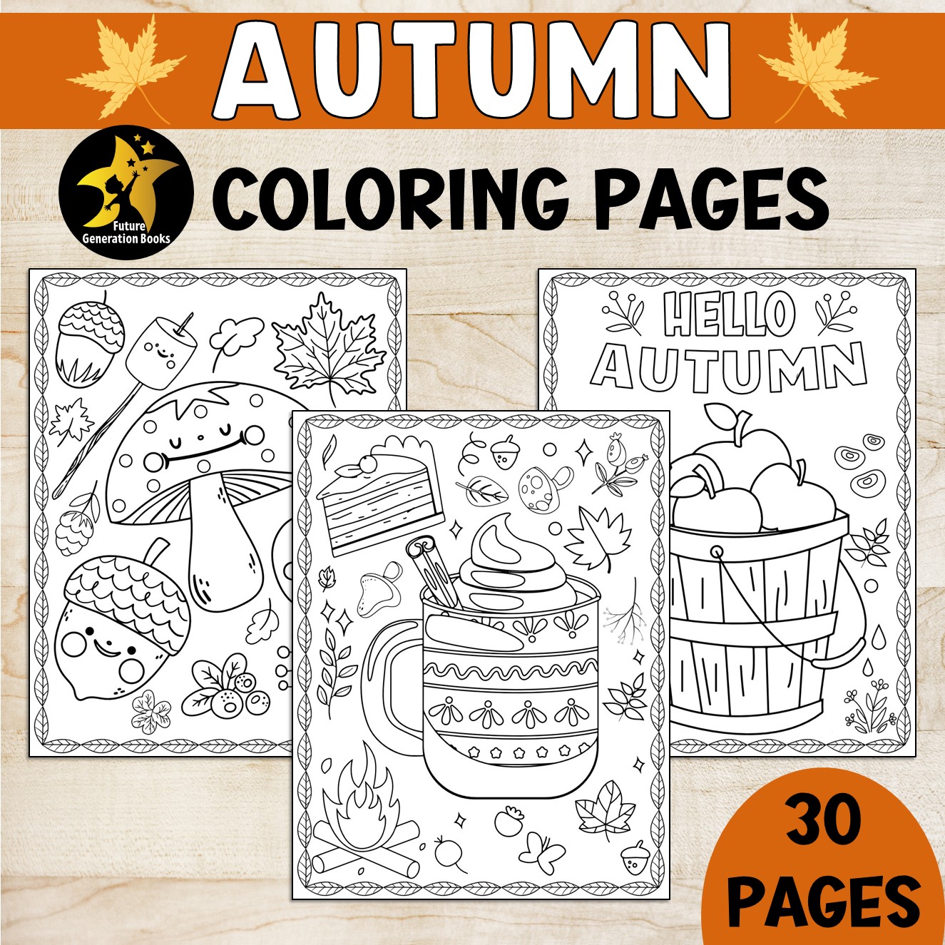 Fall Scarecrow Craft Activity Kindergarten Bulletin Board Autumn ...
