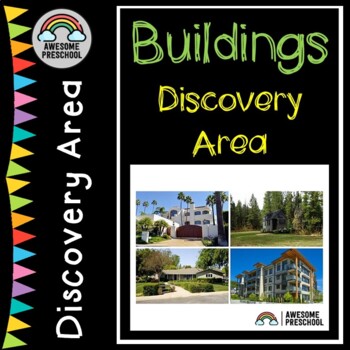 Buildings Study - Editable Supplemental Materials - Discovery Area